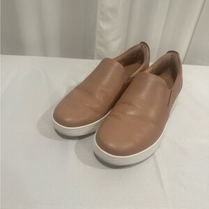 Women's Fitflop Slip-On Sneakers